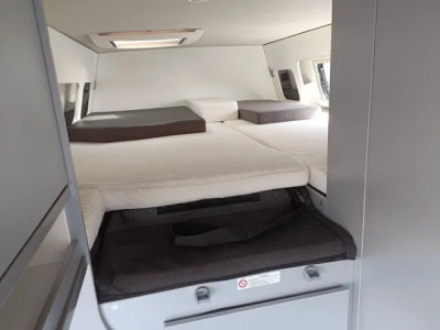 Weinsberg Camping-Car OUTLAW - Photo 11