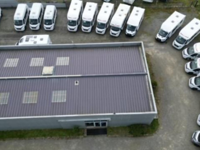Weinsberg Camping-Car Compact PEPPER EDITION lits jumeaux - Photo 14