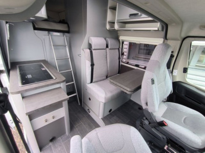 Weinsberg Camping-Car 630 MEG OUTLAW - Photo 1
