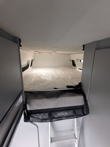 Weinsberg Camping-Car 630 MEG OUTLAW - Photo 2