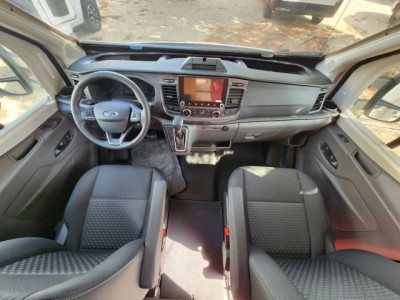 Weinsberg Camping-Car 650 MEG - Photo 3
