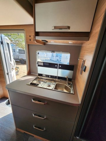Weinsberg Camping-Car 650 MEG - Photo 5