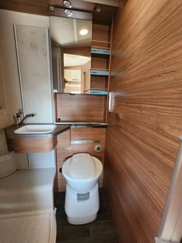 Weinsberg Camping-Car 650 MEG - Photo 8