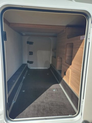 Weinsberg Camping-Car 650 MEG - Photo 10