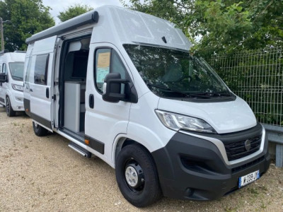 Weinsberg Camping-Car 630 MEG UTLAW - Photo 1