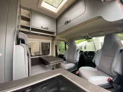Weinsberg Camping-Car 630 MEG UTLAW - Photo 3