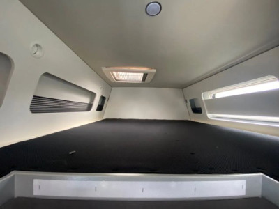 Weinsberg Camping-Car 630 MEG UTLAW - Photo 6
