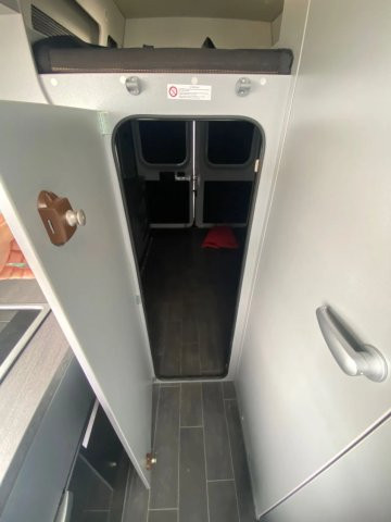 Weinsberg Camping-Car 630 MEG UTLAW - Photo 7