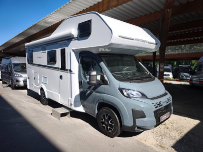 Achat Weinsberg Camping-Car CaraHome 650 DG Neuf