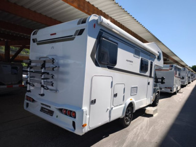 Weinsberg Camping-Car CaraHome 650 DG - Photo 2