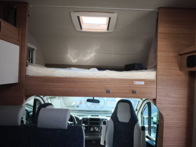 Weinsberg Camping-Car CaraHome 650 DG - Photo 5