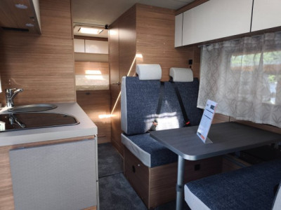 Weinsberg Camping-Car CaraHome 650 DG - Photo 3