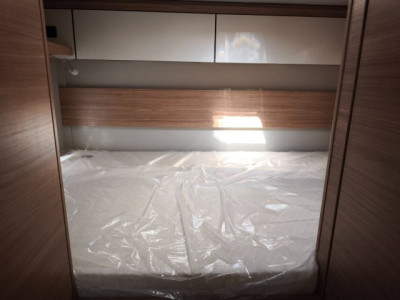 Weinsberg Camping-Car CaraHome 650 DG - Photo 7