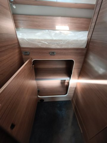 Weinsberg Camping-Car CaraHome 650 DG - Photo 8