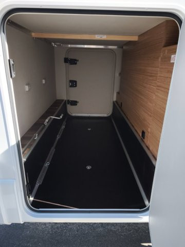 Weinsberg Camping-Car CaraHome 650 DG - Photo 10