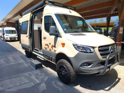 Weinsberg Camping-Car X-PEDITION 600 MQ Neuf