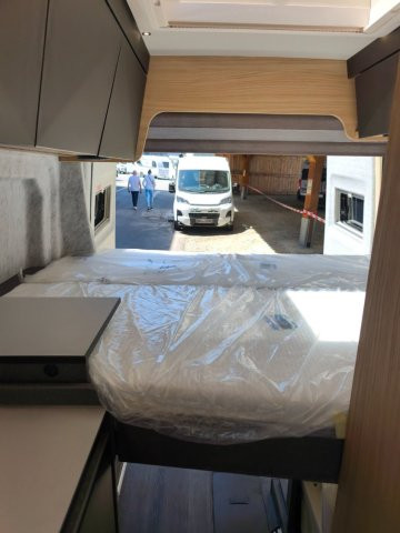 Weinsberg Camping-Car X-PEDITION 600 MQ - Photo 5