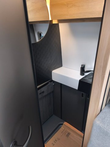 Weinsberg Camping-Car X-PEDITION 600 MQ - Photo 6