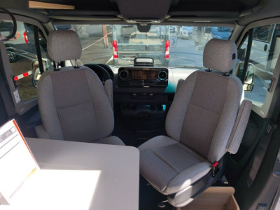 Weinsberg Camping-Car X-PEDITION 600 MQ - Photo 8