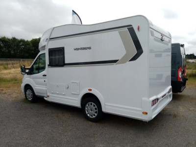 Weinsberg Camping-Car 5.95 M boite auto. remise de 11000€ !!! - Photo 2