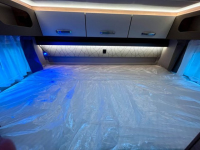 Weinsberg Camping-Car 5.95 M boite auto. remise de 11000€ !!! - Photo 4