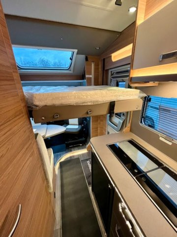 Weinsberg Camping-Car 5.95 M boite auto. remise de 11000€ !!! - Photo 6