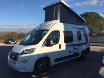 Weinsberg CaraBus 540 MQ - Photo 2