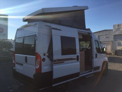 Weinsberg CaraBus 540 MQ - Photo 3