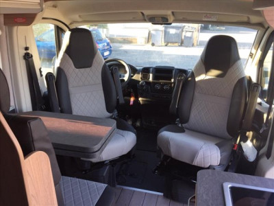 Weinsberg CaraBus 540 MQ - Photo 6
