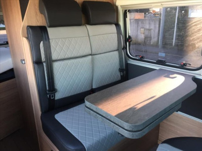 Weinsberg CaraBus 540 MQ - Photo 7