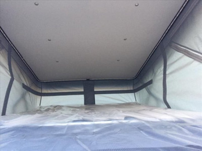 Weinsberg CaraBus 540 MQ - Photo 9