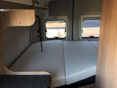 Weinsberg CaraBus 540 MQ - Photo 8