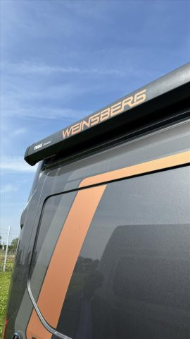 Weinsberg CaraBus 600 MQ - Photo 9