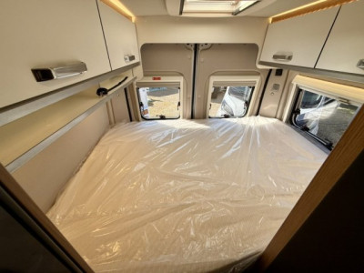Weinsberg CaraBus 600 MQ edition fire - Photo 3