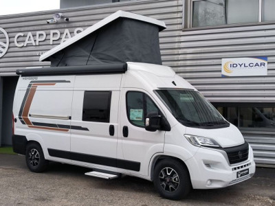 Weinsberg CaraBus 600 MQ - Photo 1