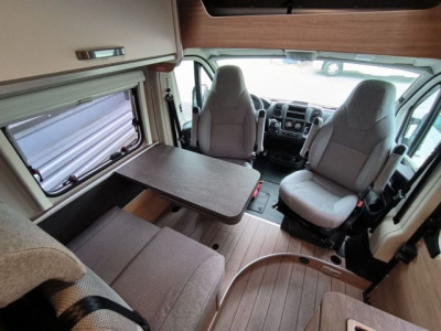 Weinsberg CaraBus 600 MQ - Photo 2