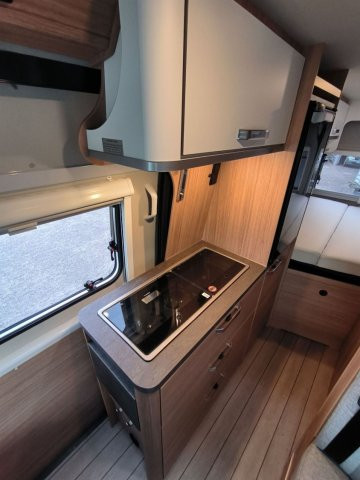 Weinsberg CaraBus 600 MQ - Photo 3