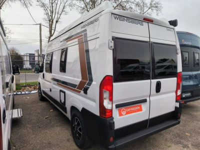 Weinsberg CaraBus 600 MQ - Photo 5