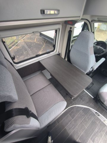 Weinsberg CaraBus 600 MQ - Photo 6