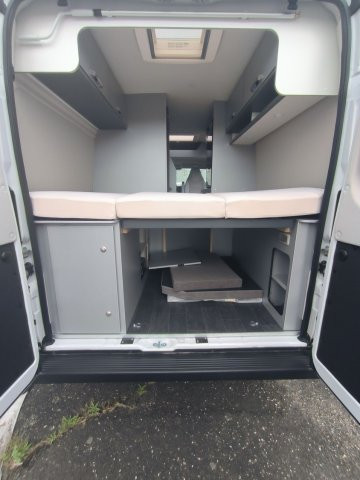 Weinsberg CaraBus 600 MQ - Photo 7