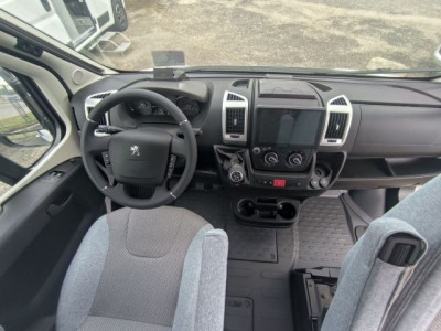 Weinsberg CaraBus 600 MQ - Photo 8