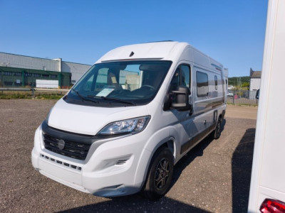 Weinsberg CaraBus 600 MQ - Photo 2