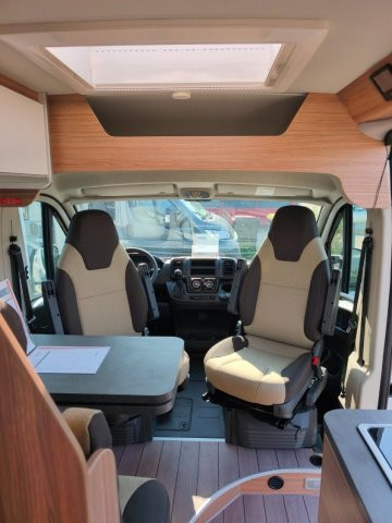 Weinsberg CaraBus 600 MQ - Photo 4