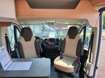 Weinsberg CaraBus 600 MQ - Photo 6