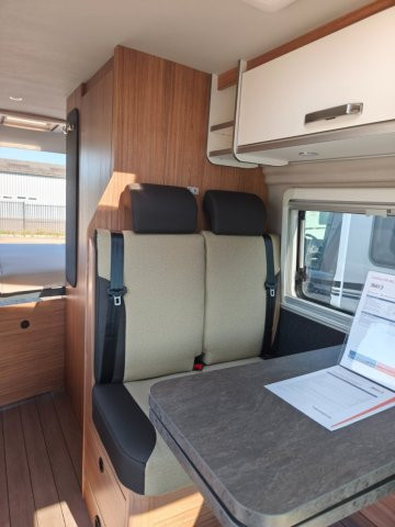 Weinsberg CaraBus 600 MQ - Photo 7