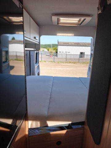 Weinsberg CaraBus 600 MQ - Photo 9