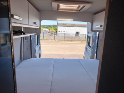 Weinsberg CaraBus 600 MQ - Photo 10