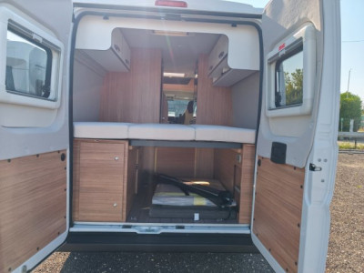 Weinsberg CaraBus 600 MQ - Photo 12
