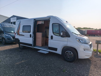 Achat Weinsberg CaraBus 600 MQ Neuf
