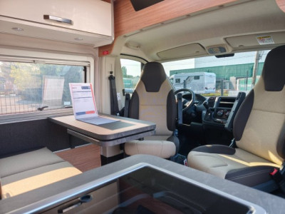 Weinsberg CaraBus 600 MQ - Photo 5